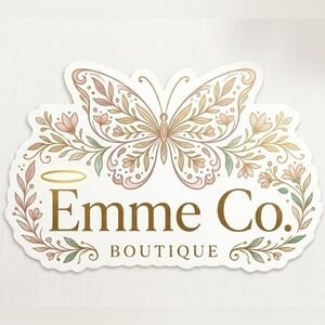 Unlisted Live Show Item As Is (No Cancels)